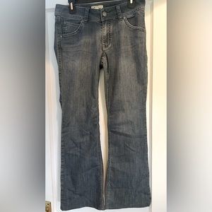 CAbi Jeans Size 6
